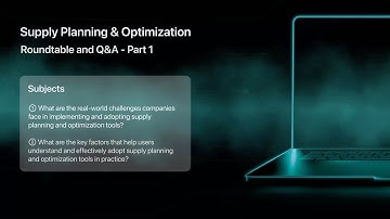 Software implementation challenges and success factors