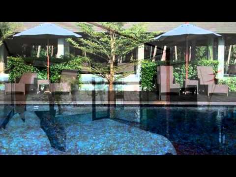 Таиланд, остров ко Мак, отель Plub Pla Koh Mak Retreat