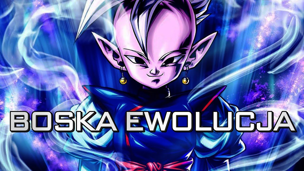 Kaioshinowie - Boska moc, o której zapomniano