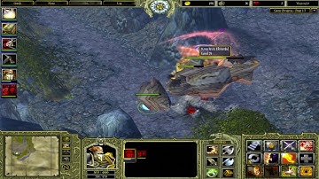 Chapter 5 Walkthrough The Chosen Ones HC WC3