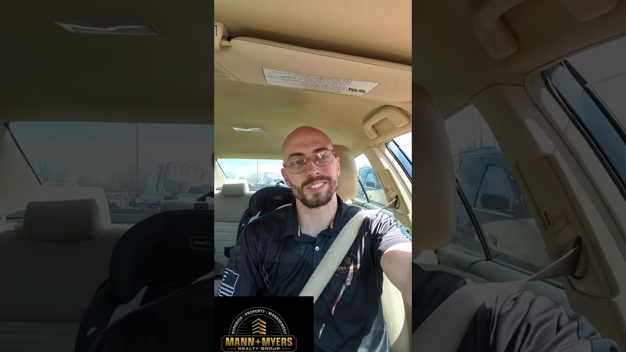 PM-Cast: Tenant Moved Out - Now Property Turnover Begins Lock Change, Inspection, & Reporting 📸🔐