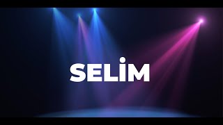 İyi ki Doğdun Selim (Kişiye Özel Pop Doğum Günü Şarkısı) Full Versiyon