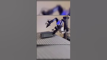 Rise of the Next-Gen #robot  Revolution #nextgenai #robotics #ai #automation #artificialintelligence