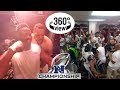 Rams vs. Saints NFC Championship All-Access in 360º | 2018 NFL Playoffs