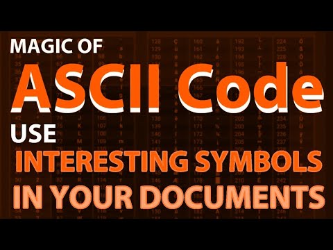 ascii password creator ascii password creator