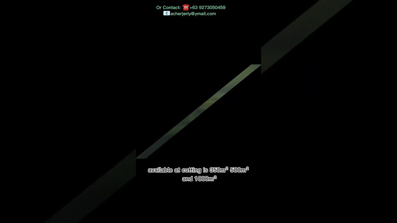 LATABAN ESTATES, A HIGH END LOT ONLY IN THE RENOWNED LATABAN HILLS IN BARANGAY LATABAN LILOAN CEBU.