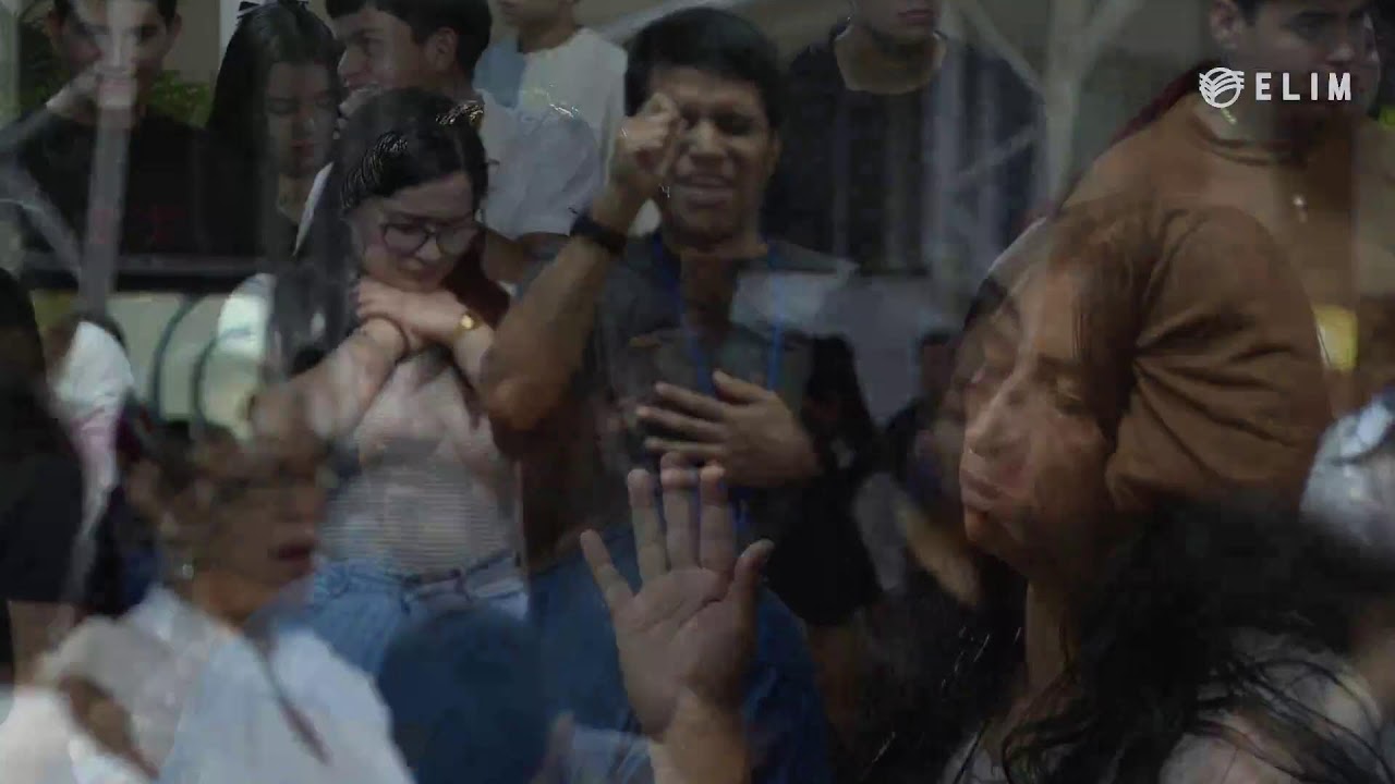 Alabanzas en vivo | Vigilia Juventud Elim 2026