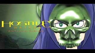 [Hostile Waters: Antaeus Rising][5][END] Waters driving me mad....