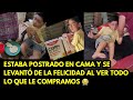 Solo tortillas y agua tenían para comer/NO TE IMAGINAS lo que hicimos por Andy y su mamá (2da parte)