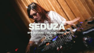 Seduza | BPM Sessions | Trap, Dubstep, Bass Mix