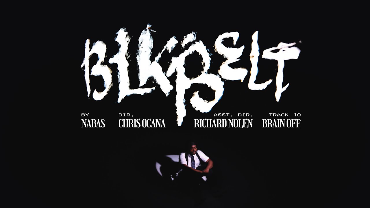 Watch BLKBELT (Official Music Video) on YouTube Watch BLKBELT (Official Music Video) on YouTube