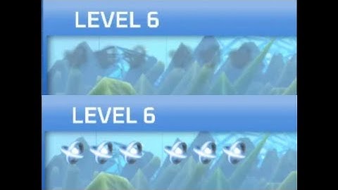 How to get All 6 Orbs in G-Switch 4 Creator: Level 6 (Normal/Hard Mode)