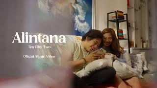 Ten Fifty Two - Alintana (Official Music Video)