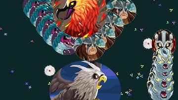 Mitosis.the game l Canon split l Glue splits l Fails and wins # 2 l by Jalunga