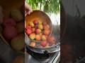 Có vải làm ngay món này #tuyensaphia #food