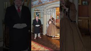 Presents A Historic Bad Idea, That Turned Into A Good Idea Ether