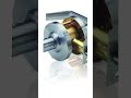 PDQ SD115 Storeroom Cylindrical Lever Lock, Commercial Grade 2, Conventional C-Keyway, 2 3/4-inch...