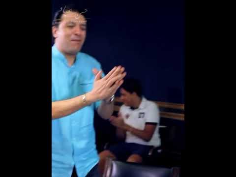 رقص مصطفى كامل