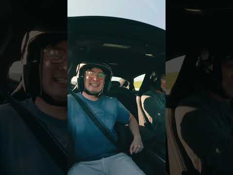 Mood while driving, in no particular order: 