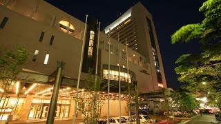 神戸西神オリエンタルホテル | 神戸、日本 | ホテルレビュー 🏩