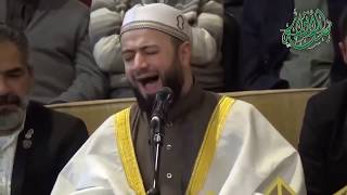 نادم نادم يالله / الله الله ربي هو الله / المنشد . أ . محمد برنية / جلسة الأنوار