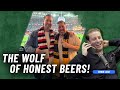 Ep. 86: The Wolf Of Honest Beers | Honest Beers