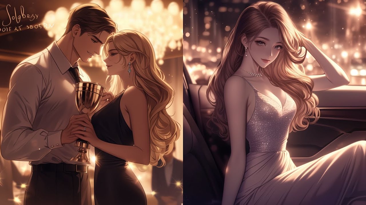 📕She divorced me and married the entertainment mogul, not knowing I actually love his ex-wife