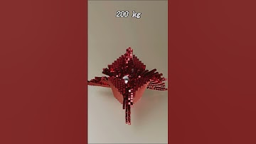 Physical simulation 3D in blender✴️⬜#3danimation #clothsimulation #simulation #asmr #shorts #funny