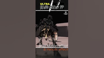 Stop Motion animation system - Unreal Engine