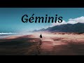 ♊ GÉMINIS / VAS POR UN NUEVO COMIENZO. ES TU OPORTUNIDAD DE SER FELIZ. TÓMALO!!