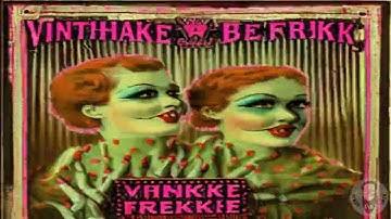 AI GENERATED VIDEO: CARNIVAL & CIRCUS LOOP VIDEO #o9 (STABLE DIFFUSION)