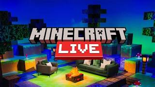 24/7 Joinable Minecraft Cracked Server Qfie SMP (PUBLIC) | 1.21 Java & Bedrock  Serve