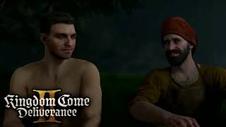 Kingdom Come Deliverance II Soundtrack - Path of Adventure (Father and Son Dream)