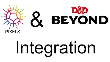 How to use the unofficial DnD Beyond Integration for PIXELS Dice
