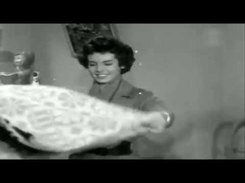 فيلم هل اقتل زوجي بطولة سميرة احمد و محسن سرحان 1958
