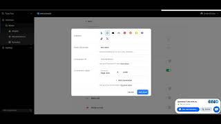 Google Ads & WeTracked - Basic Setup