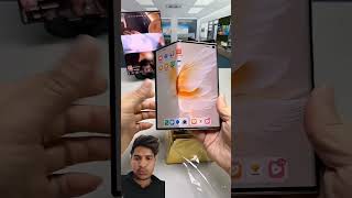 honor magic .....#honor #tech