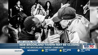 New Brookland Tavern may be closing