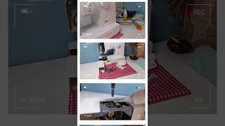 تنظيف و تزييت آلة #خياطة 💖 فيديو موجود بالتفصيل على قناتي #ماكينة_خياطة #sewinghacks #sewingmachine