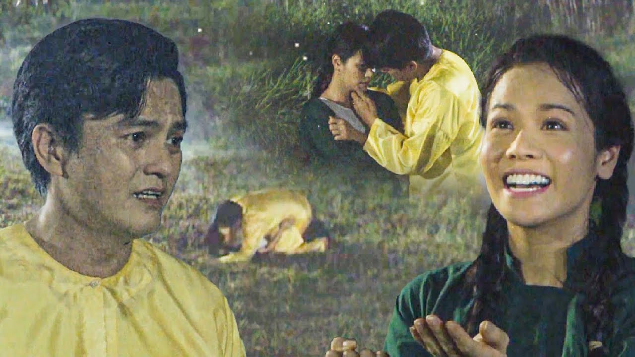 Thị Bình dẫn Cậu Ba ra vườn bắt đom đóm ai ngờ bị XƠI TÁI hồi nào không hay | Tiếng Sét Trong Mưa