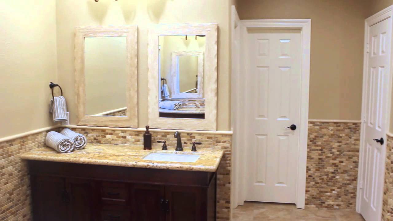Bathroom Remodel YouTube