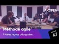 Mthode agile  9 ides reues dcryptes