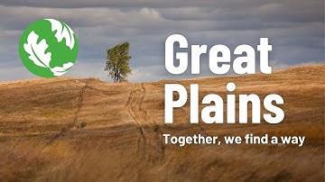 Great Plains: Together, We Find a Way