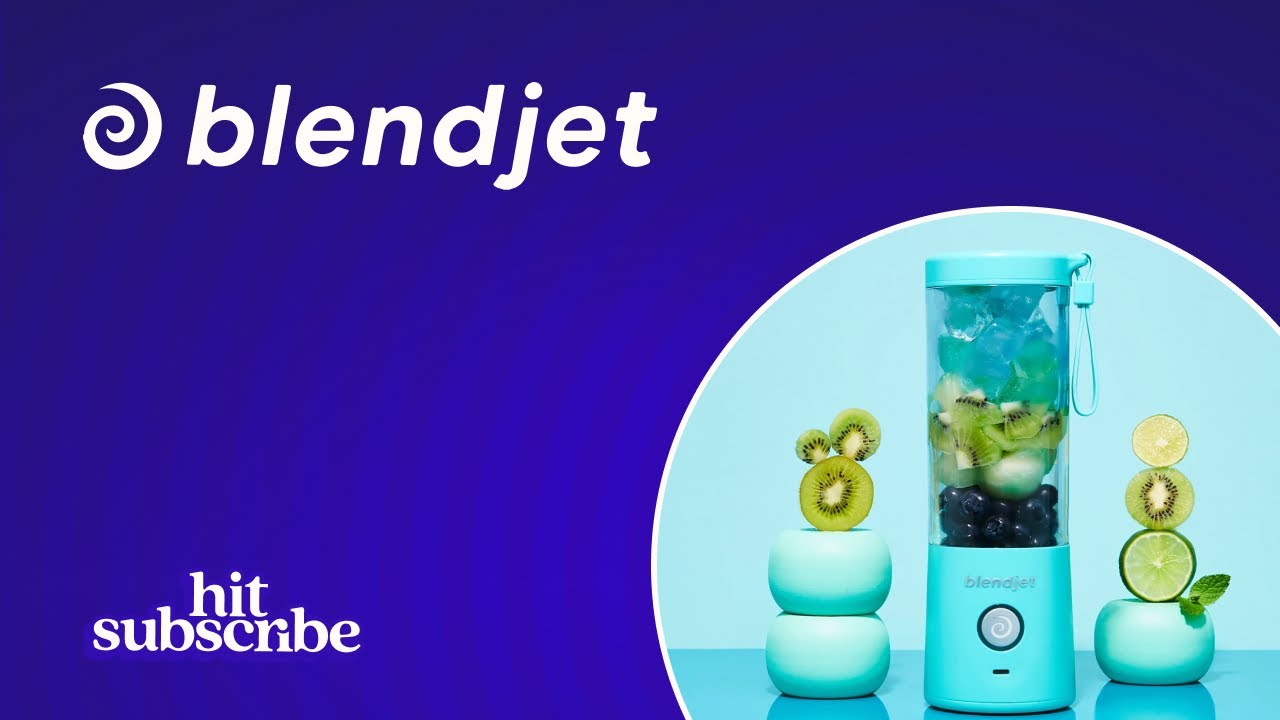 How BlendJet builds a healthy brand community Subscription