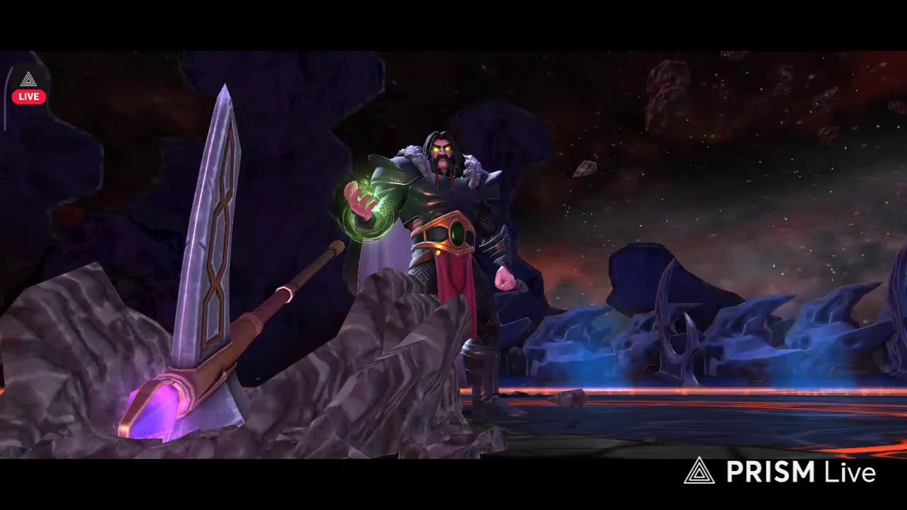 Must grind arenas | MCOC |Subscribe to enter the 1 YR Anniversary raffle on Jan 31st