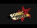 Faded Hills Green Hill E3 Version Sonic Forces 
