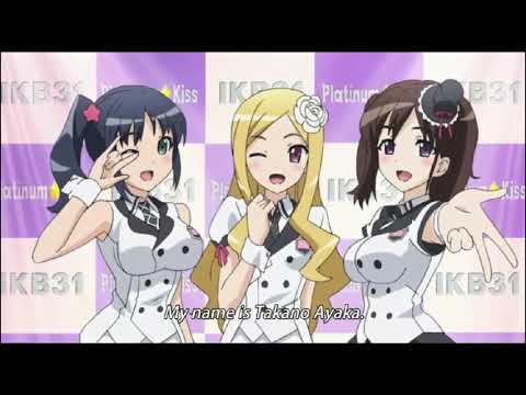 hentai cafe idol manager