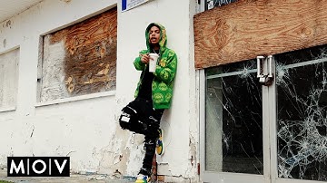 Suave - Netflix (Official Music Video) | Shot by @MOV