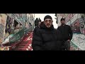 Dz freeman  l1dzirable  tincelles  clip officiel by kb07