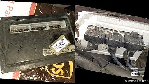 a no bus code dodge ram van easy fix